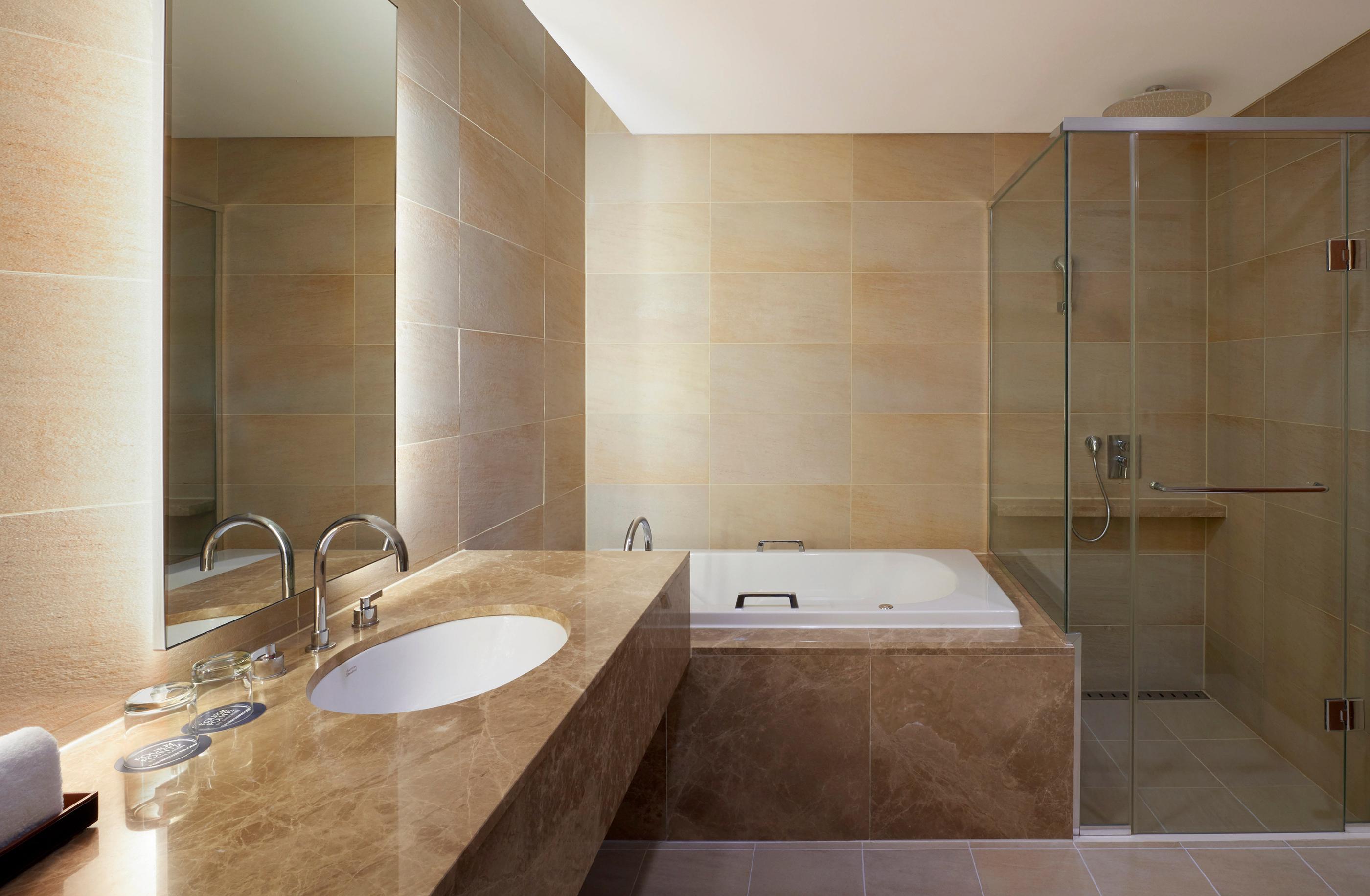 Four Points by Sheraton Seoul Guro-34