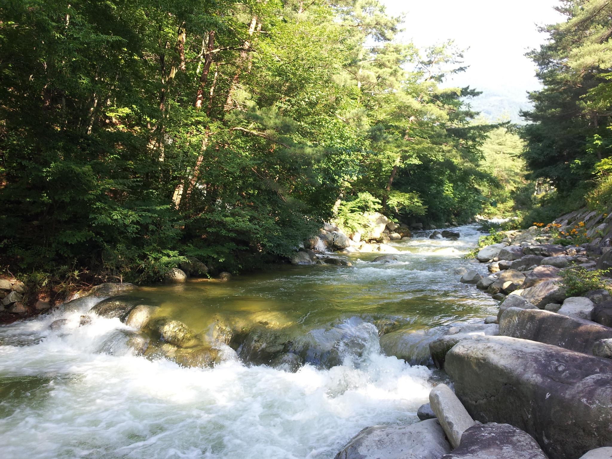 Galcheon Family Resort-7