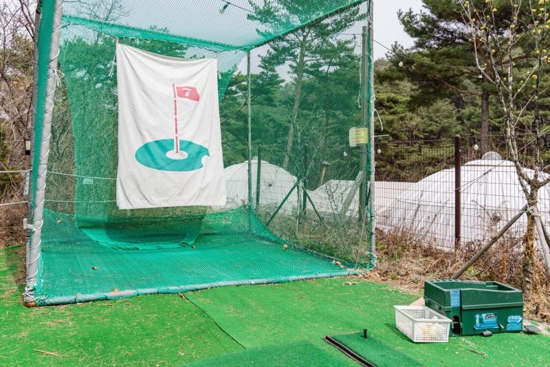 숙소 시설