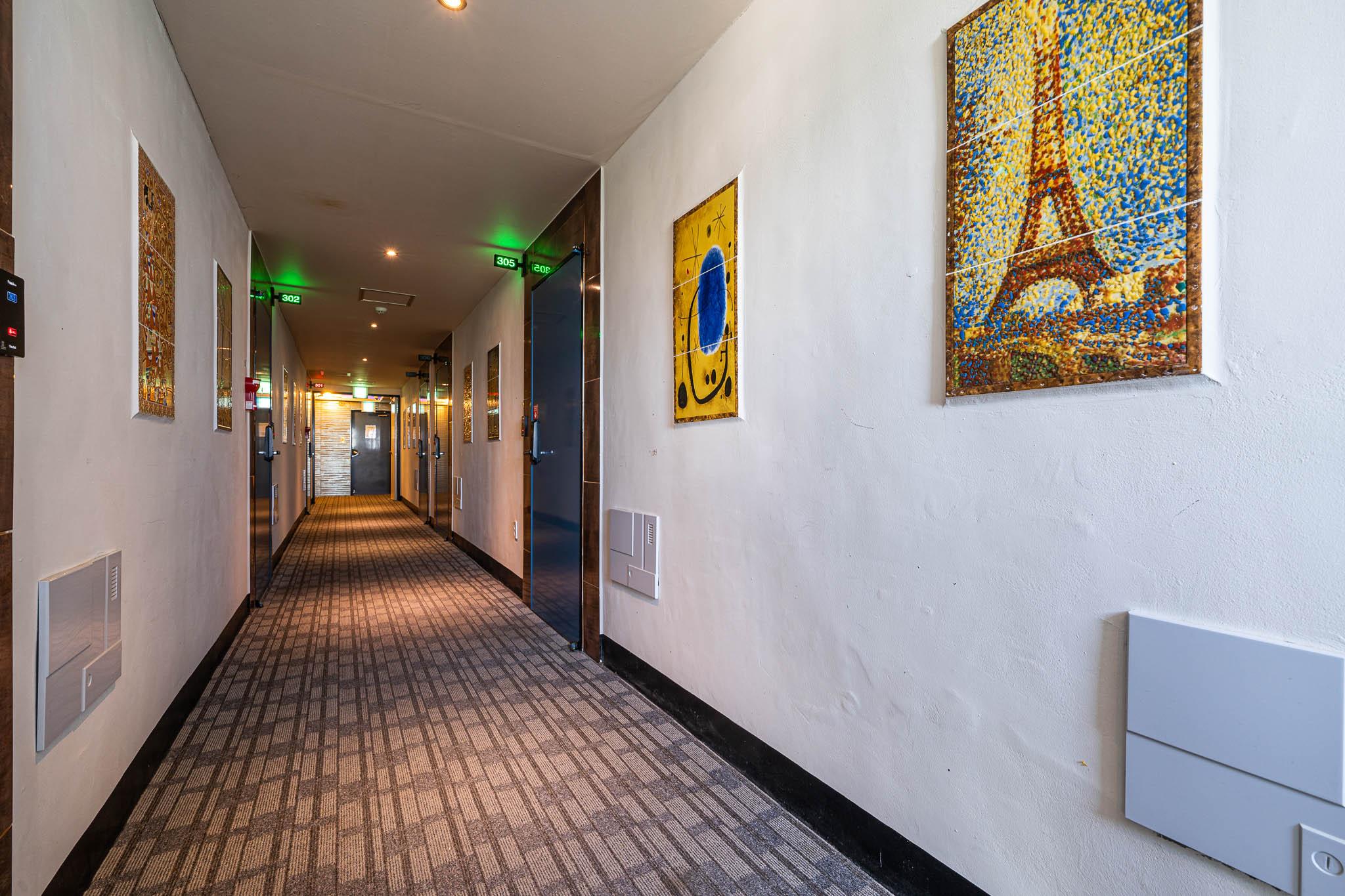 Pocheon Hotel Rock-2