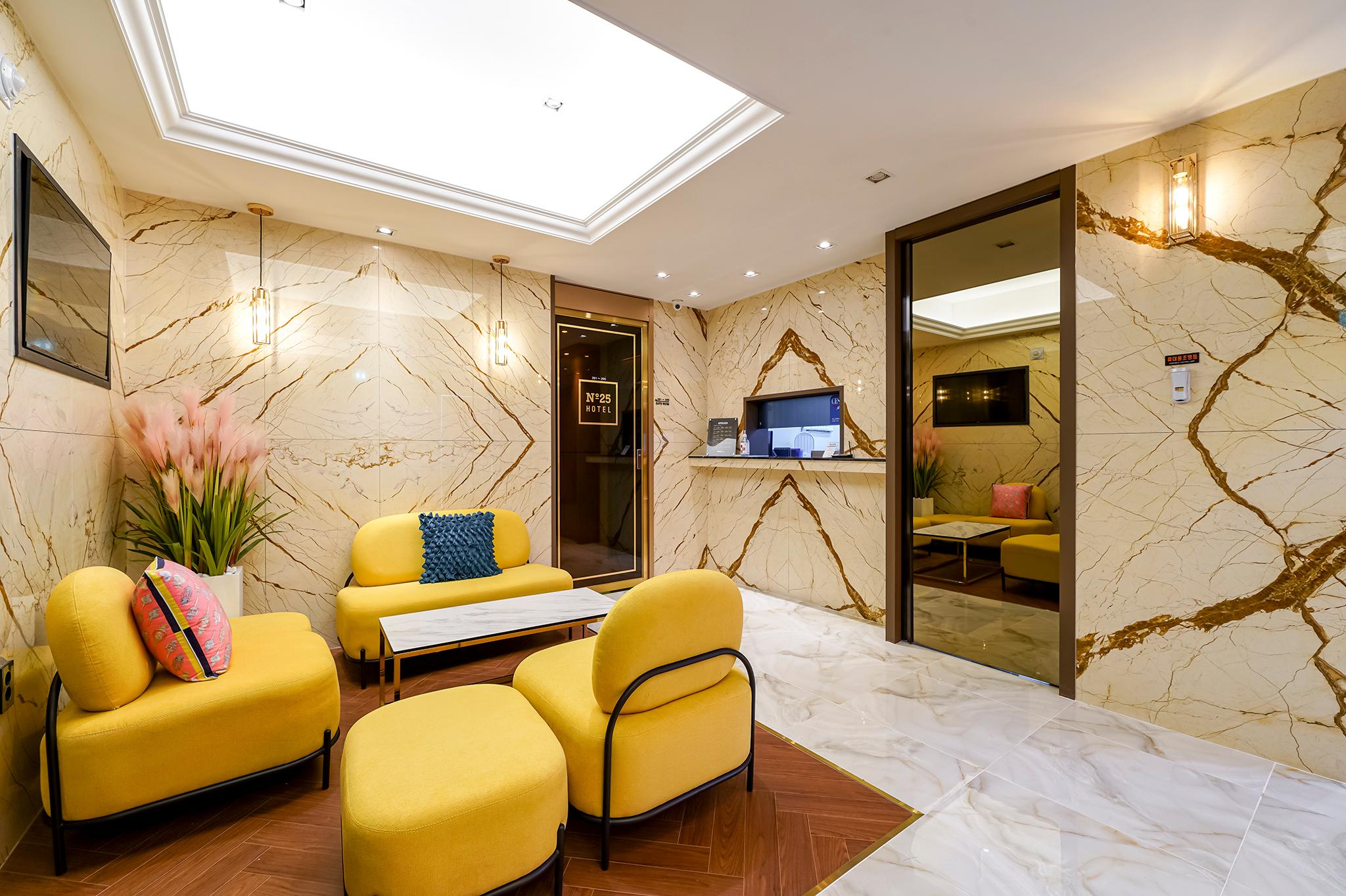 Busan No. 25 Yeonhwari Branch-7
