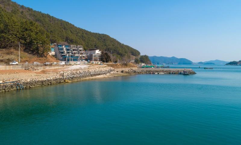 숙소 시설