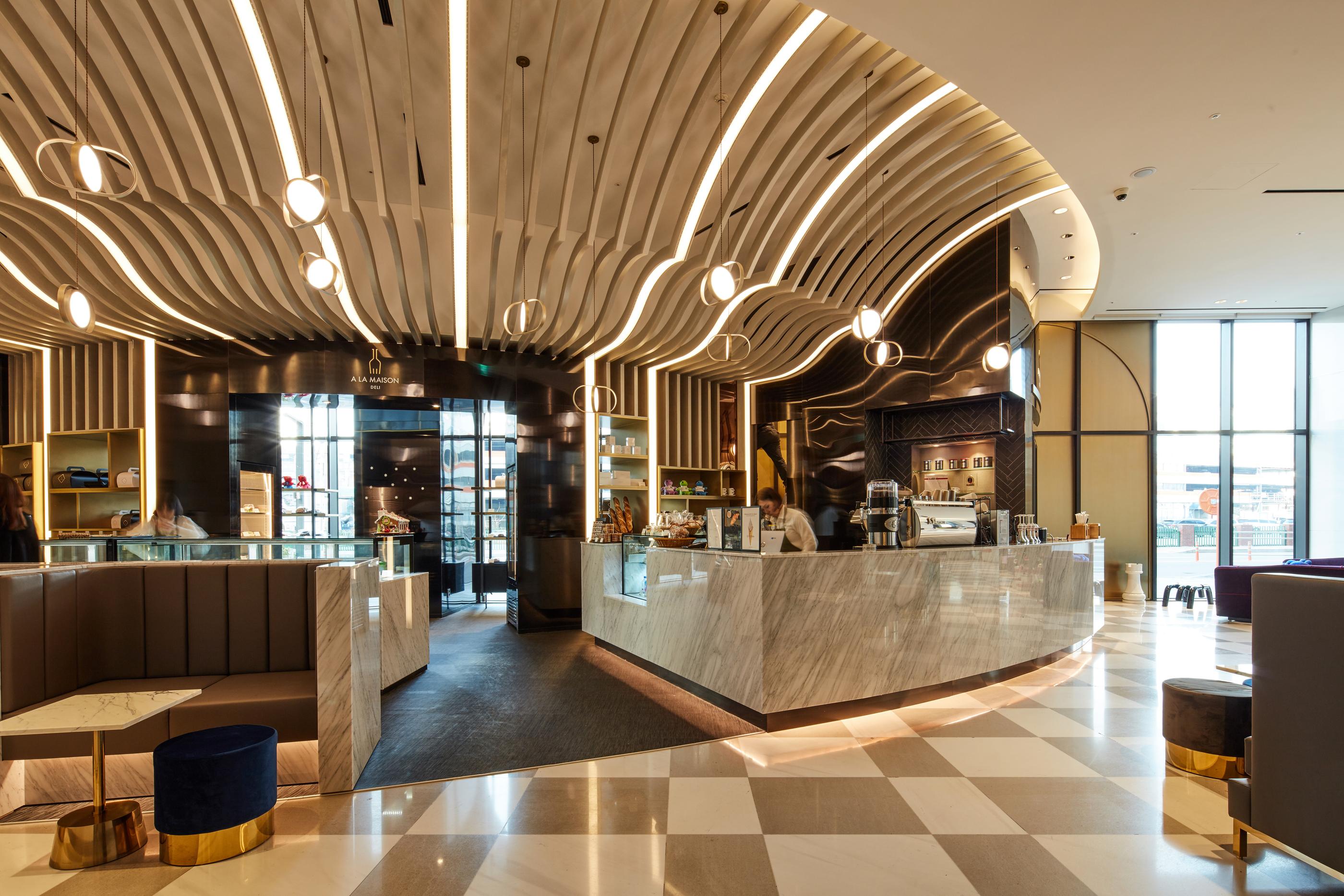 Ibis Styles Ambassador Seoul Yongsan-17