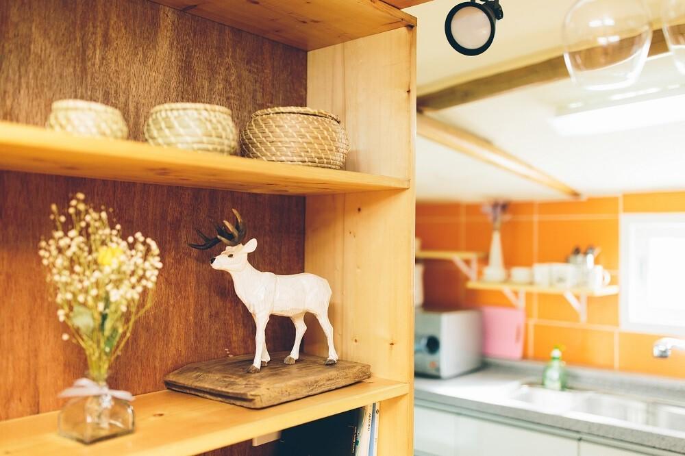 Jeju Weoljeong Cottage Pension-8