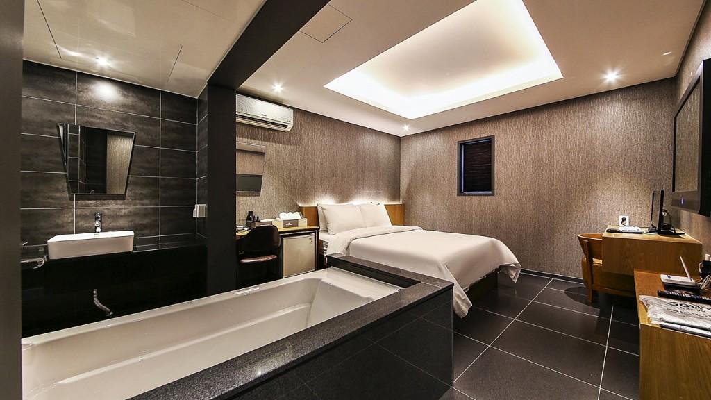 Bupyeong Zenith Hotel-3