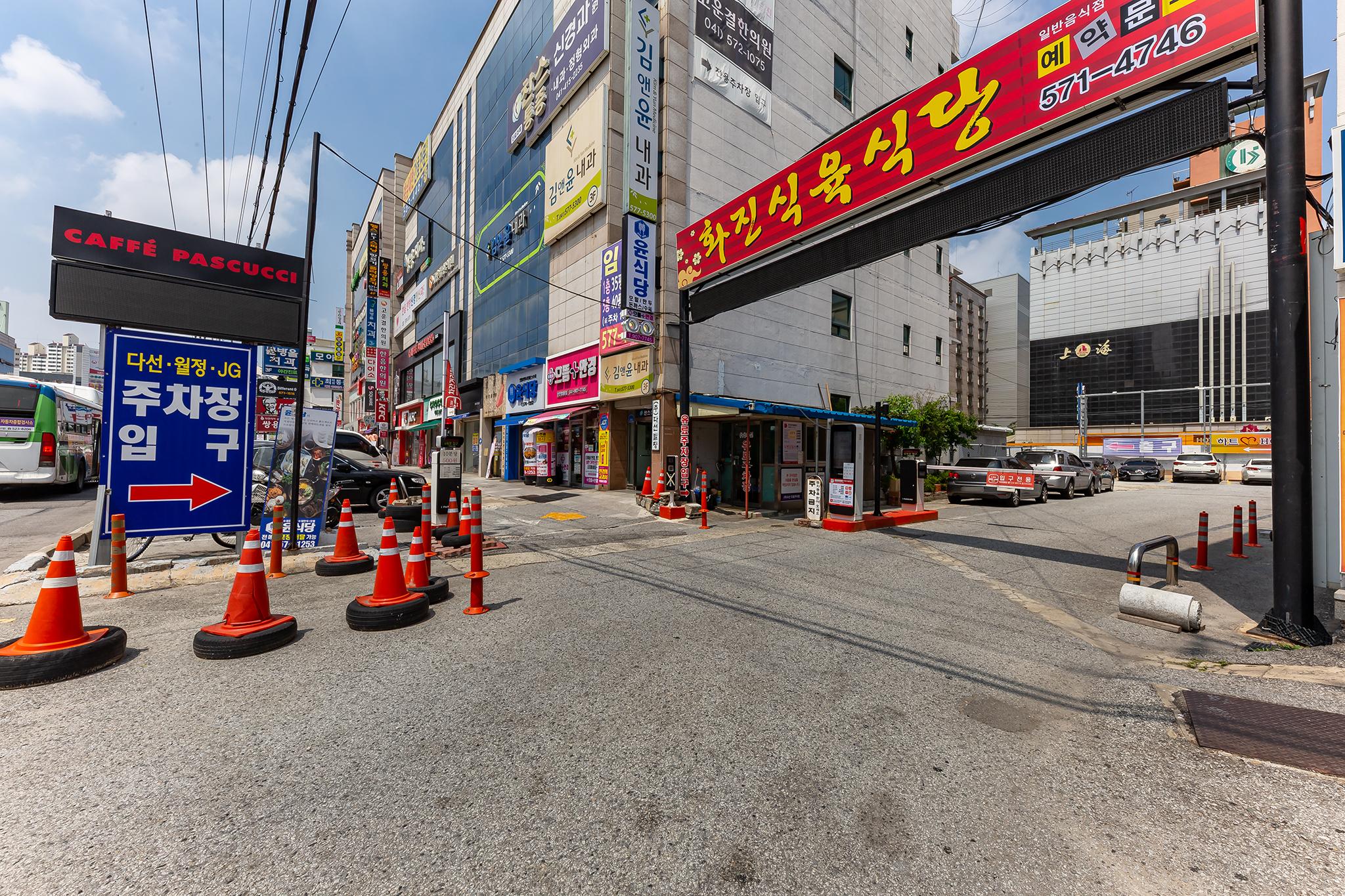 숙소 시설