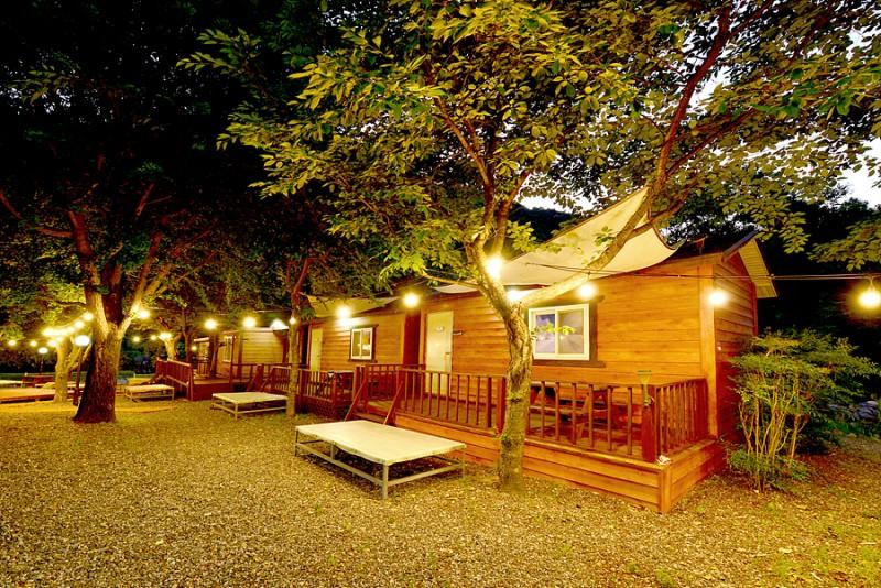 Cheongdo Road Pension