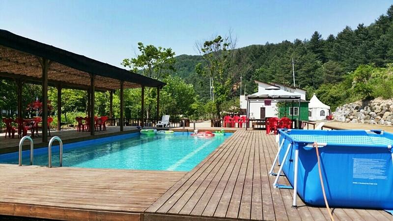 Yangpyeong Haneulbit Pension-9