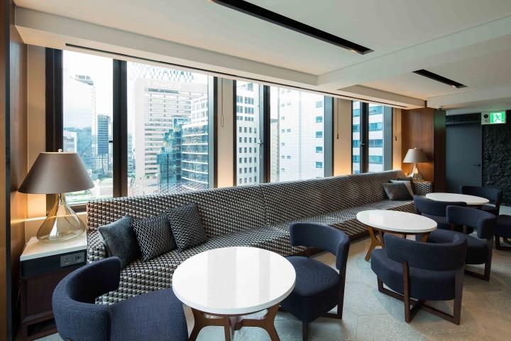 Sotetsu Fresa Inn Seoul Myeongdong-5