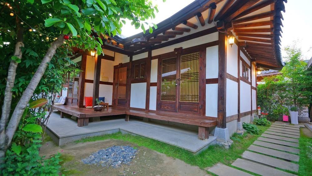 jeonju sarangroo hanok pension-10