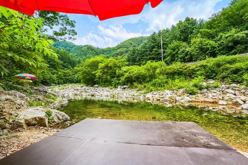Gapyeong Eden Pension-8