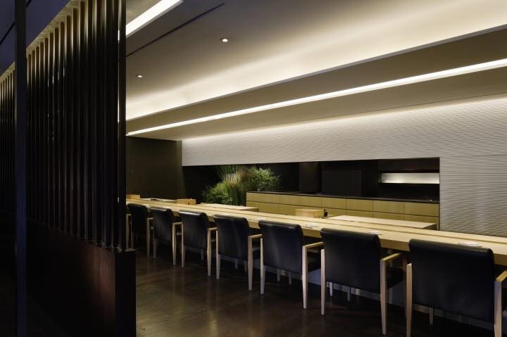 The Westin Chosun Seoul-9