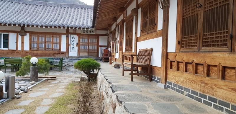 숙소 시설