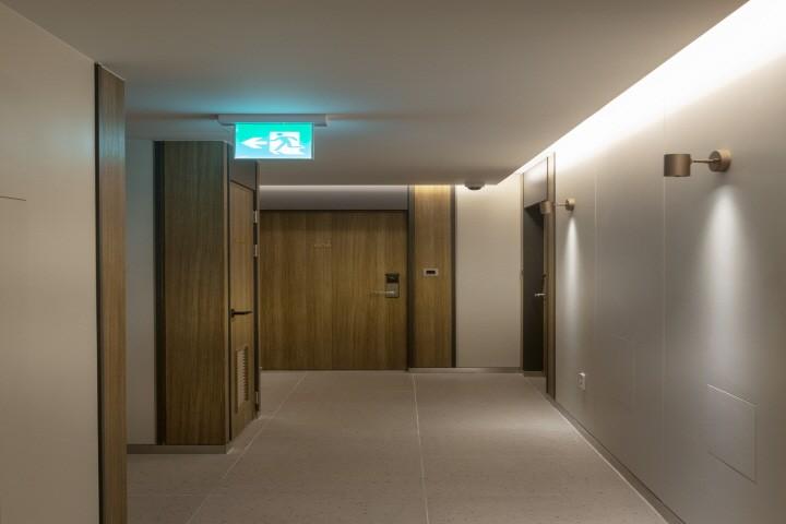 Busan Nampodong Lounge 26 Hotel-11