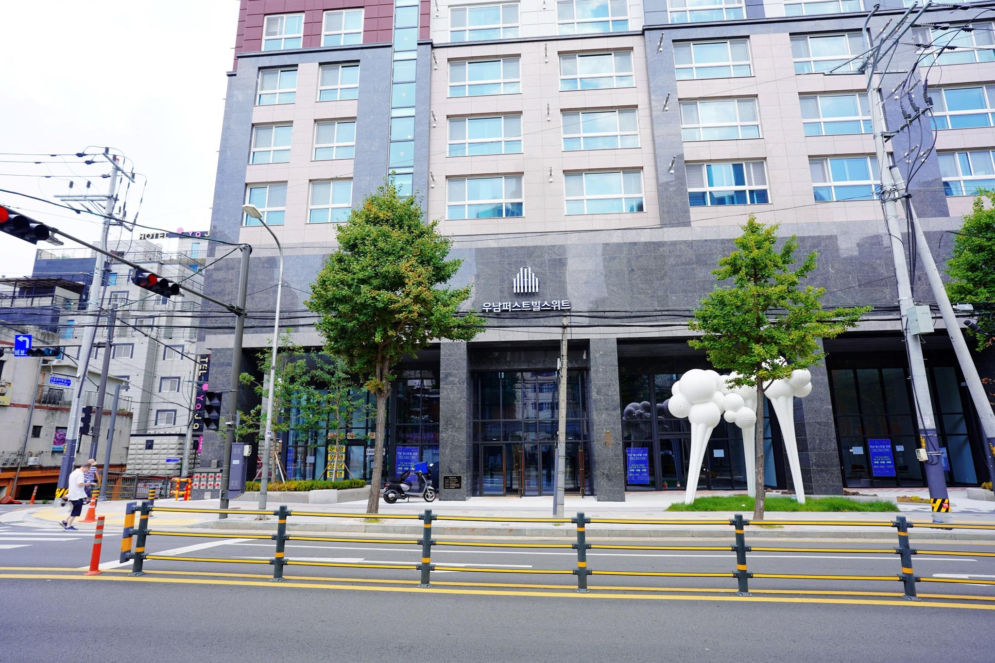Guri Unam 365 Stay Residence-3
