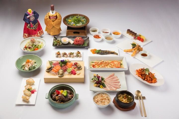 Gyeongwonjae by Walkerhill-32