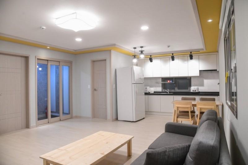 Busan (Gijang) Haeoreum Pension-4