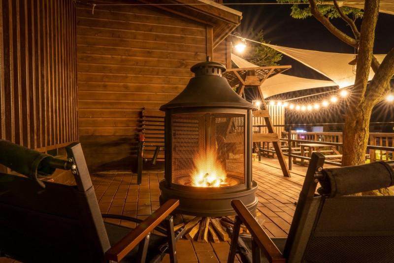 Daebudo Beautiful Pension-70