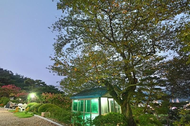숙소 시설