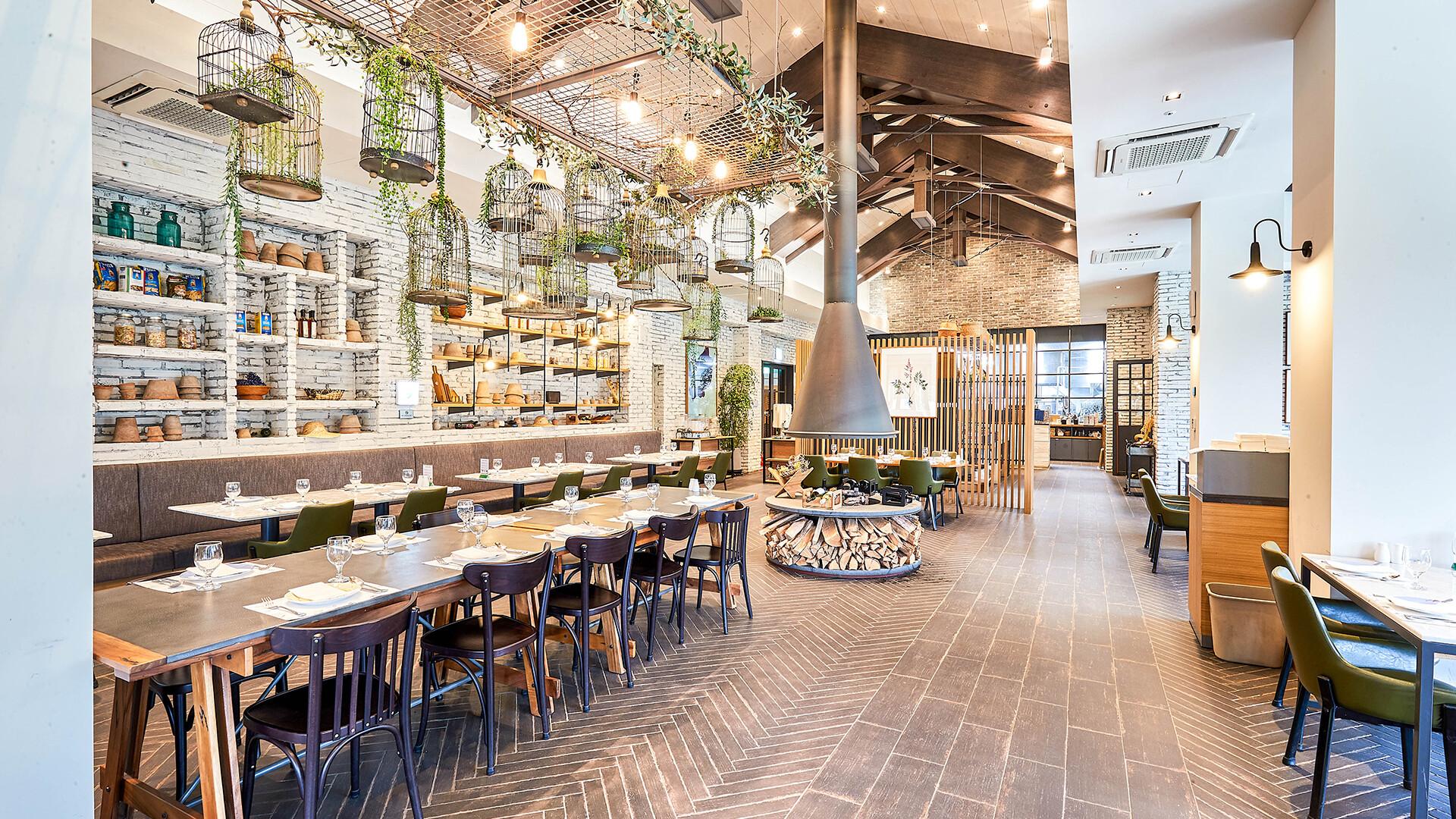 세상의모든아침