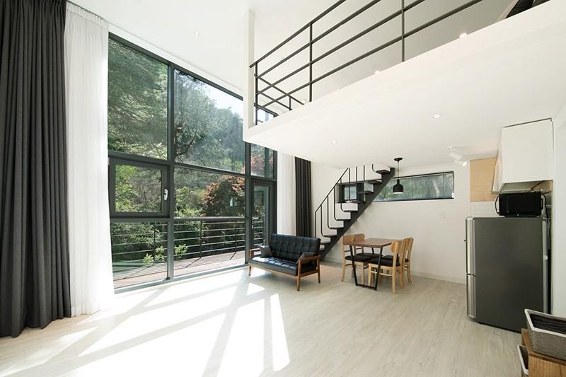 Namyangju Pension 121