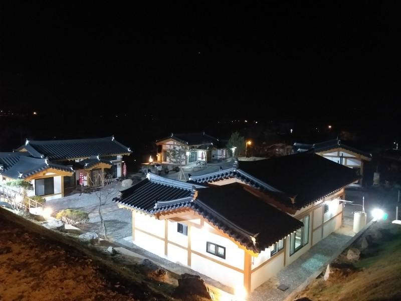 숙소 시설