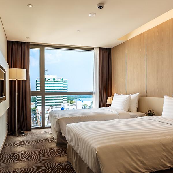 Hotel Golden Daisy Seogwipo Ocean-3