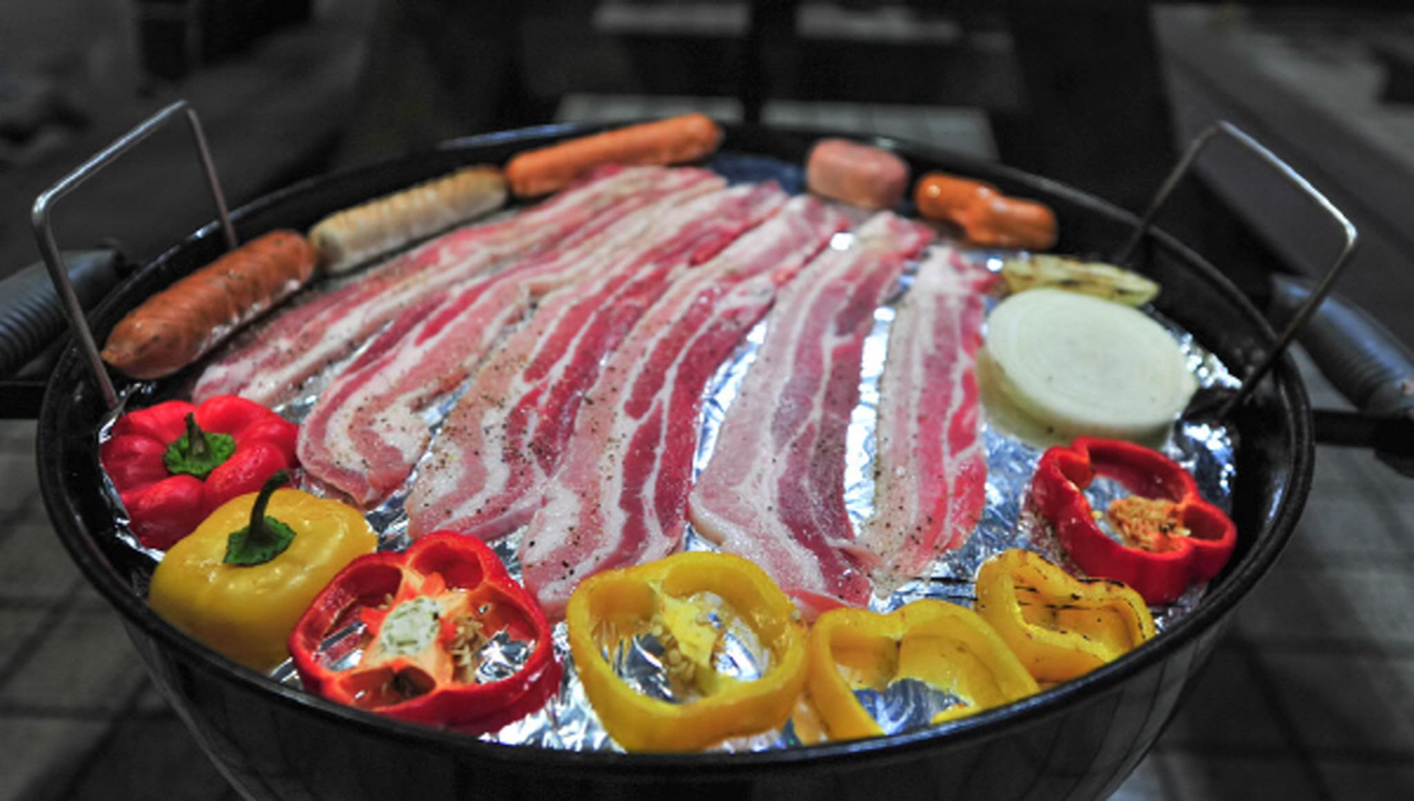 숙소 시설