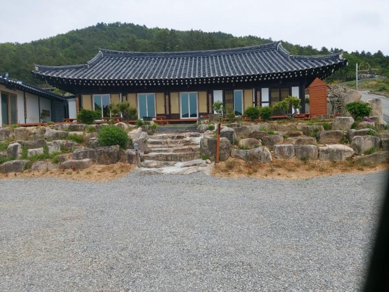 숙소 시설