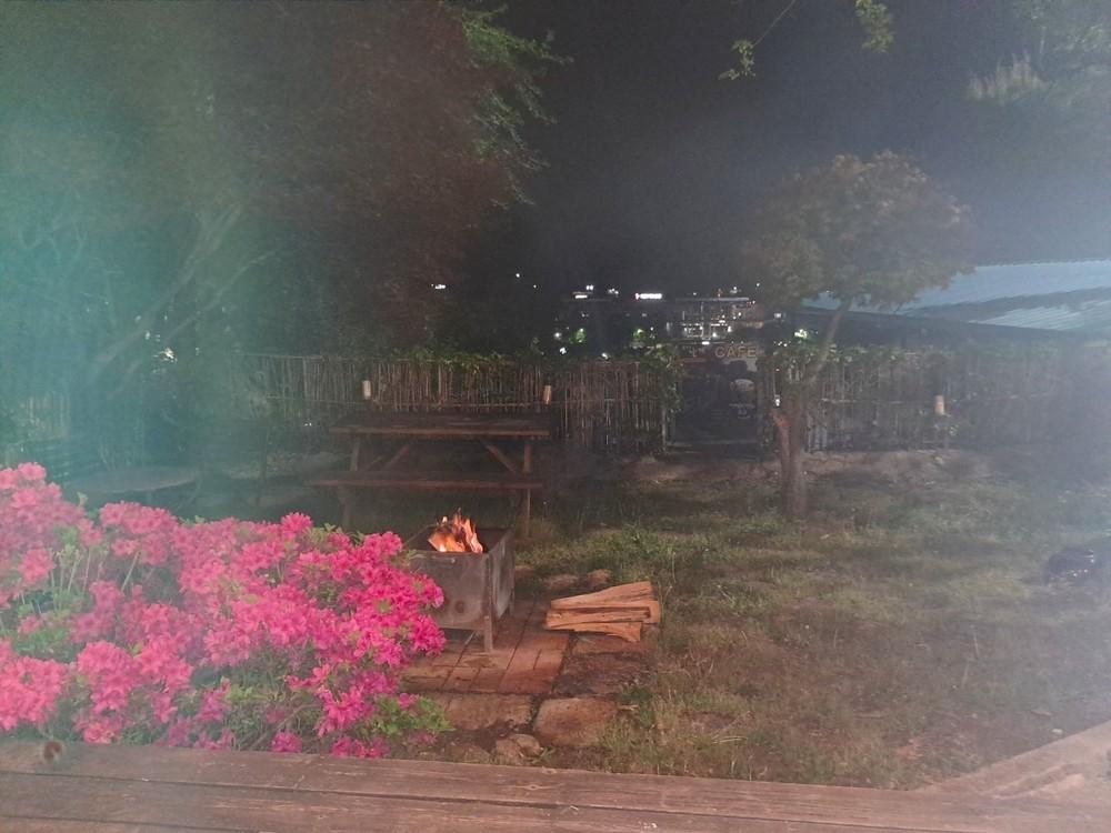 Jeonju Dreaming Wings Hanok Private House Pension-23