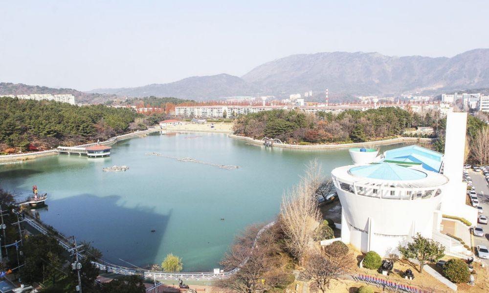 Changwon Hotel Dean-6