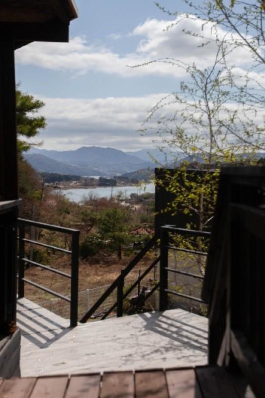 Gapyeong Princess of the Forest Pension-12