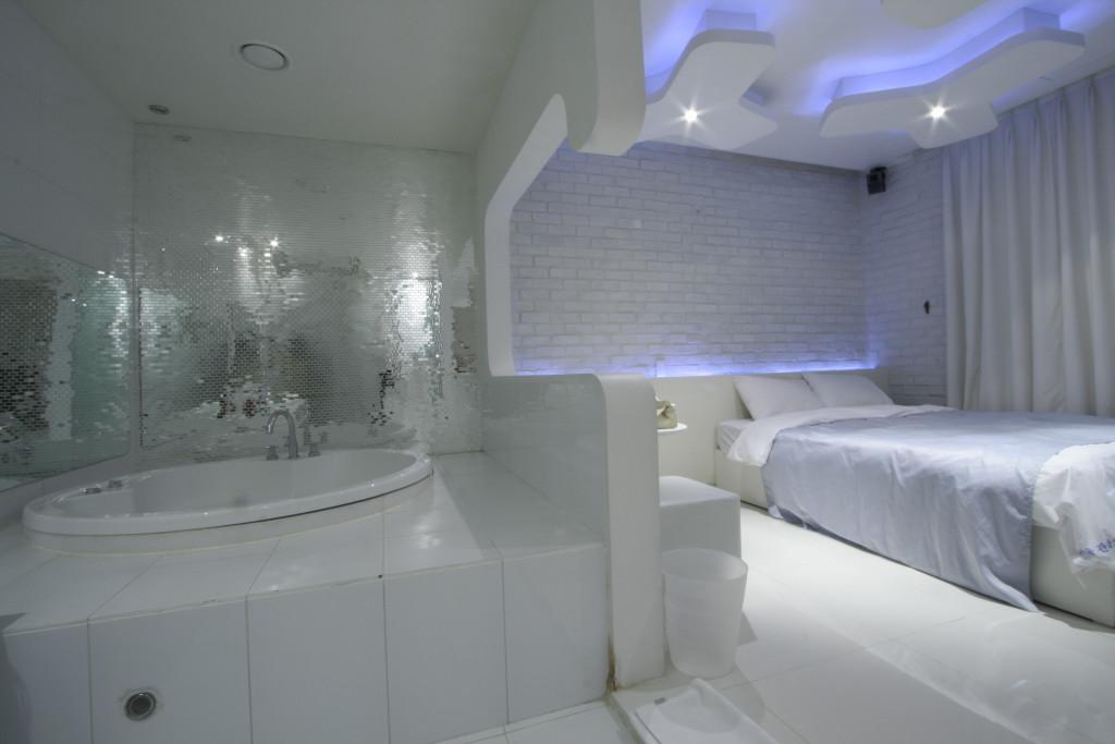 Dongseoul Tourist Hotel-11