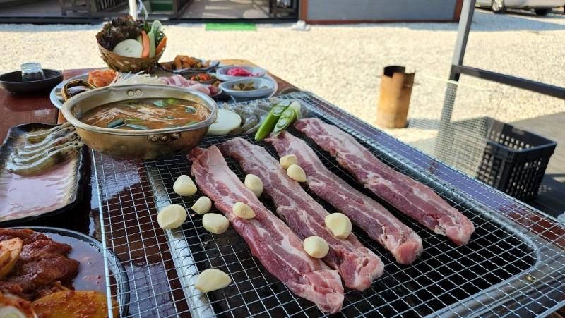 숙소 시설