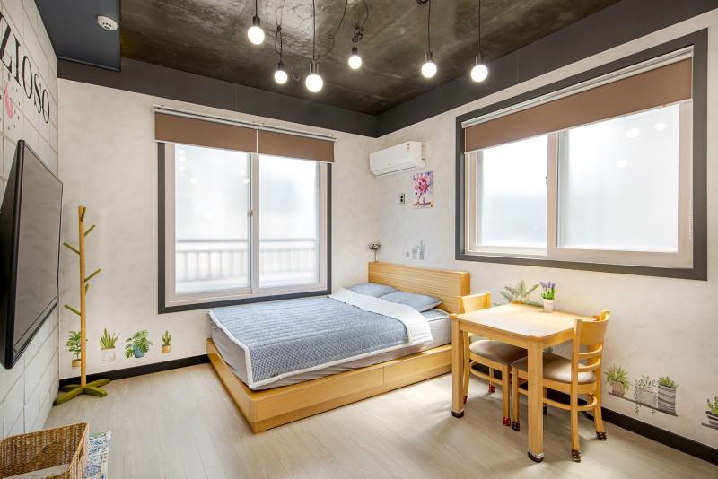 Boryeong Andante Pension