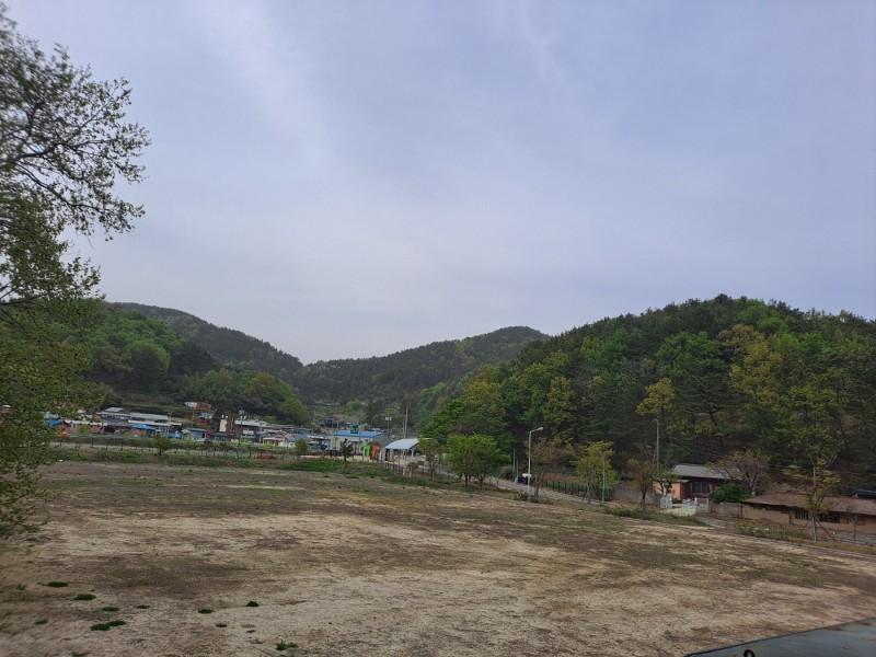 숙소 시설