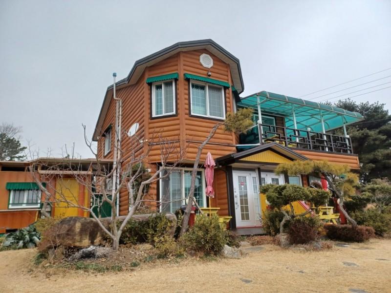 숙소 시설