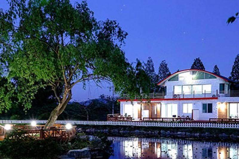 Icheon Hanul Camp Pension-15