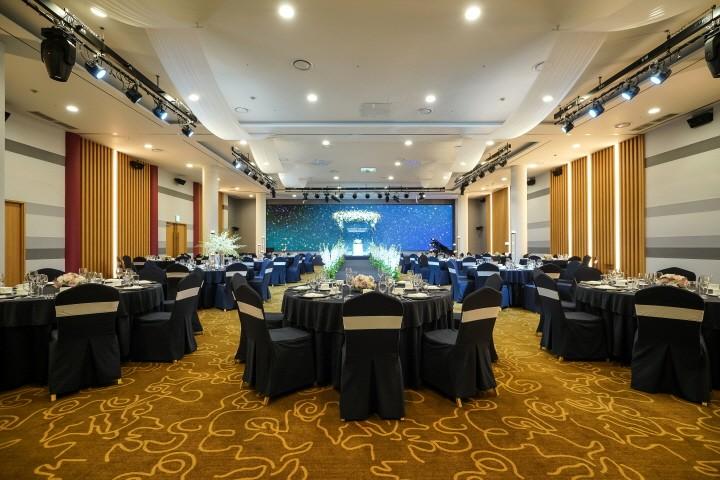 Gyeongwonjae by Walkerhill-19