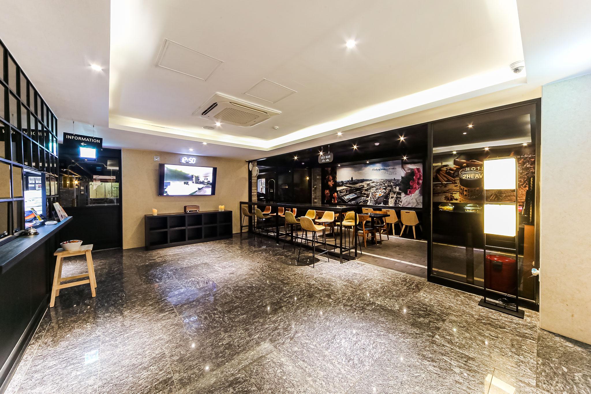 Busan Nampo-dong To Heaven-6