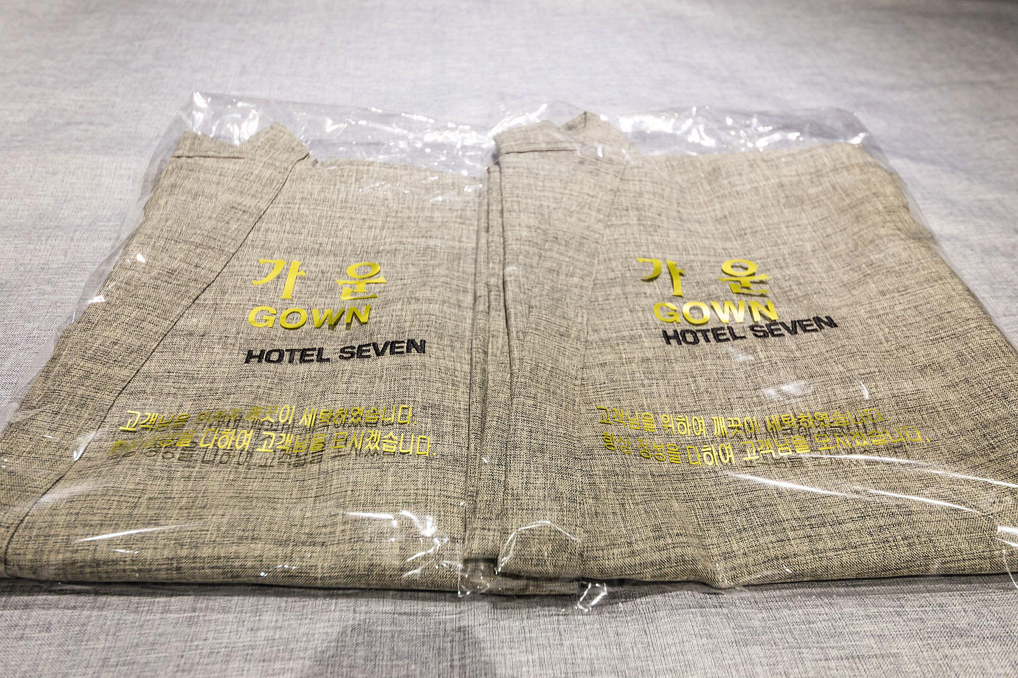 Incheon (Sinpo) Seven Hotel-30