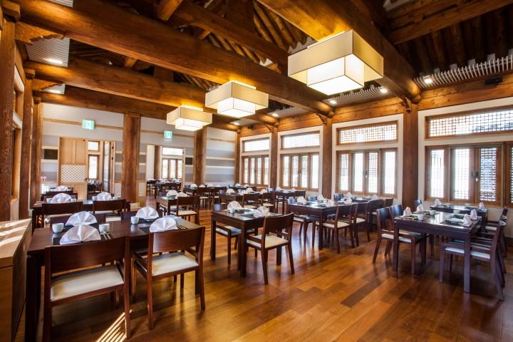 Gyeongwonjae by Walkerhill-30