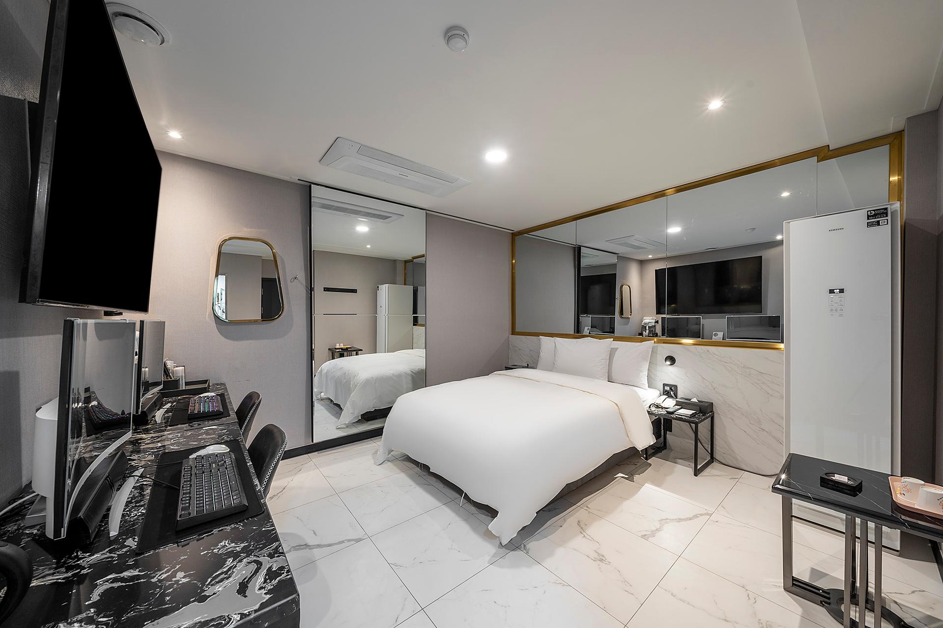 Seongnam Moran Hotel Joy