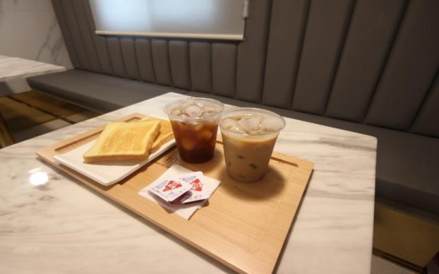 숙소 내부