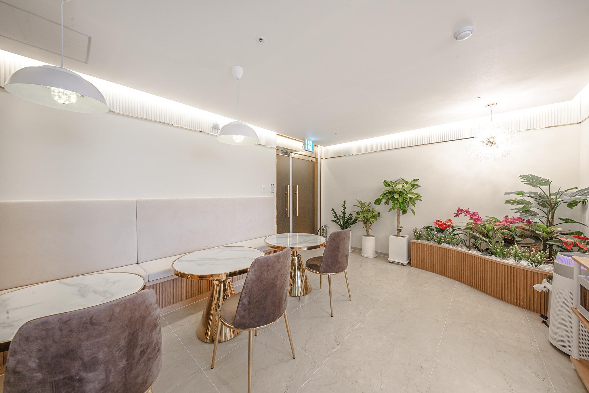 Busan Dongrae Denvast Hotel-7