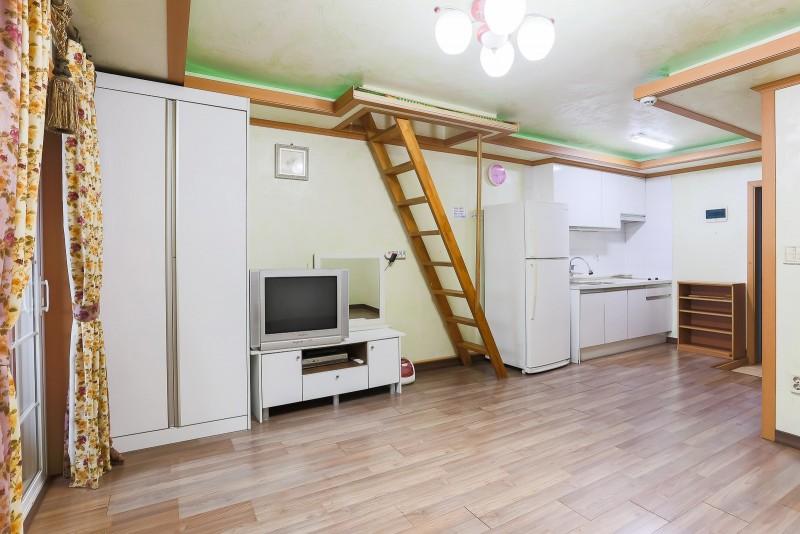 Hwaseong Yeoulteo Pension-13