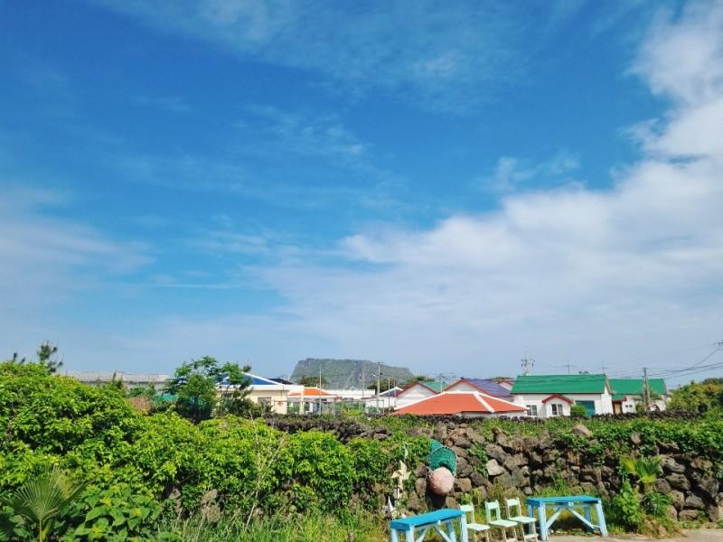 숙소 시설