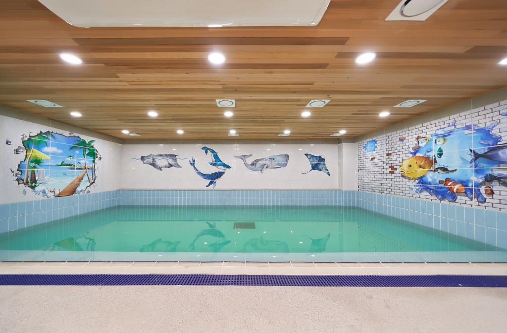 J N Park Hotel-24
