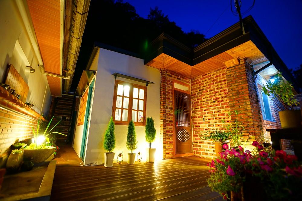 Hanok Village Daldaljam Guesthouse-26