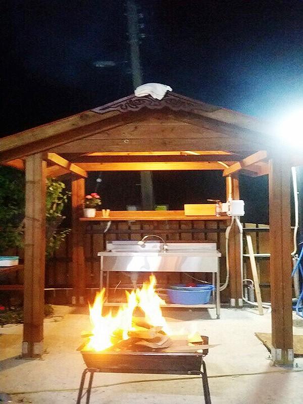 숙소 시설